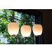 画像16: Bent Karlby 3shade Pendant Lamp (16)