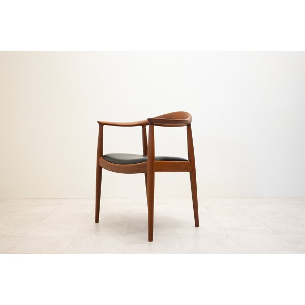画像3: Hans.J.Wegner JH503 Teak / The Chair
