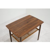 Rosewood Side Table（銀座店）
