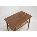 画像1: Rosewood Side Table（銀座店） (1)