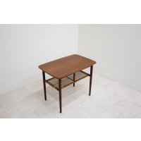 Teak Side Table（銀座店）