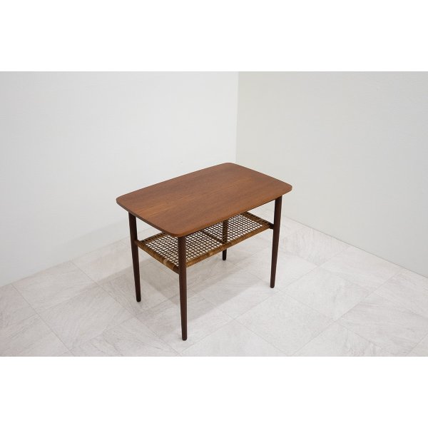 画像1: Teak Side Table（銀座店）