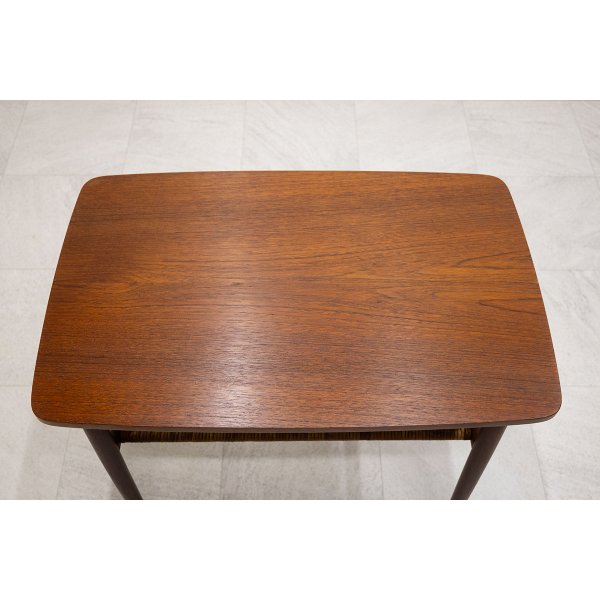 画像10: Teak Side Table（銀座店）