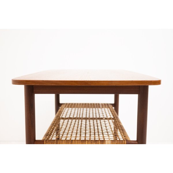 画像13: Teak Side Table（銀座店）