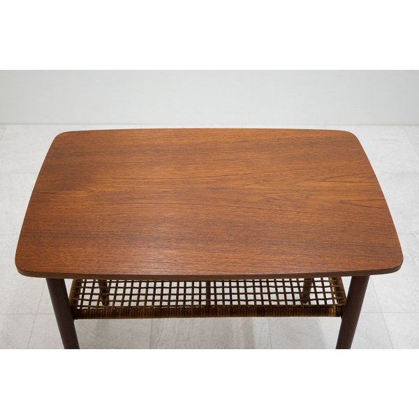 画像11: Teak Side Table（銀座店）