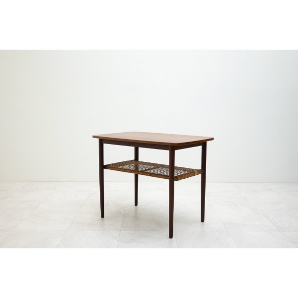 画像3: Teak Side Table（銀座店）