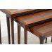 画像26: Johannes Andersen Rosewood Nest Table (26)