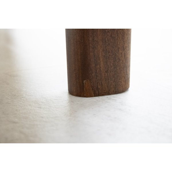 画像35: Hans.J.Wegner GE236-3P Sofa ,Teak (Afrormosia)（銀座店）