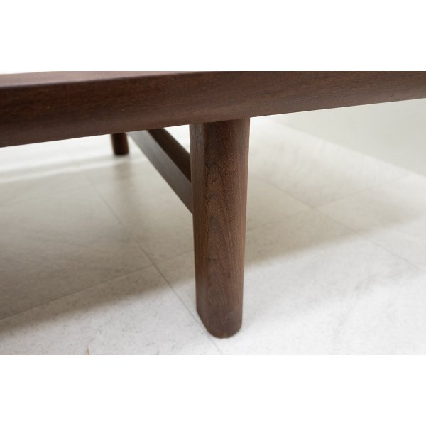 画像37: Hans.J.Wegner GE236-3P Sofa ,Teak (Afrormosia)（銀座店）