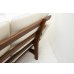 画像22: Hans.J.Wegner GE236-3P Sofa ,Teak (Afrormosia)（銀座店） (22)