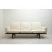 画像1: Hans.J.Wegner GE236-3P Sofa ,Teak (Afrormosia)（銀座店） (1)