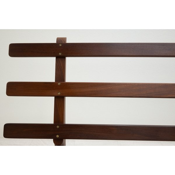 画像30: Hans.J.Wegner GE236-3P Sofa ,Teak (Afrormosia)（銀座店）