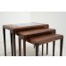 画像24: Johannes Andersen Rosewood Nest Table (24)