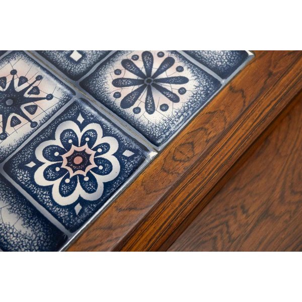 画像29: Johannes Andersen Rosewood Nest Table