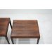 画像16: Johannes Andersen Rosewood Nest Table (16)