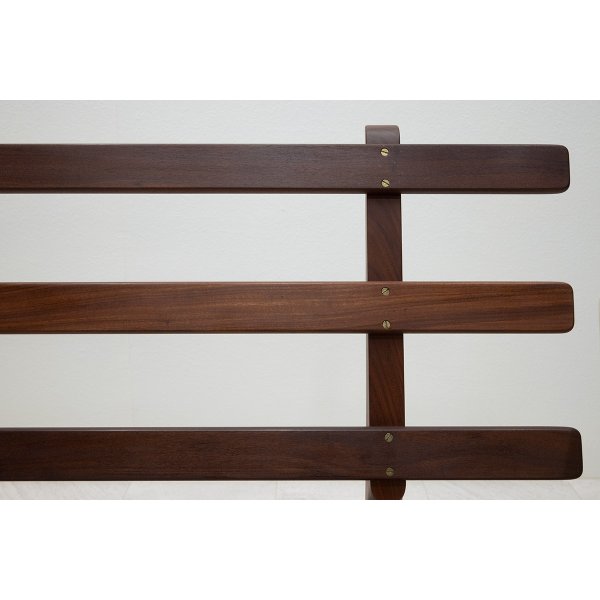 画像31: Hans.J.Wegner GE236-3P Sofa ,Teak (Afrormosia)（銀座店）