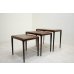 画像18: Johannes Andersen Rosewood Nest Table (18)