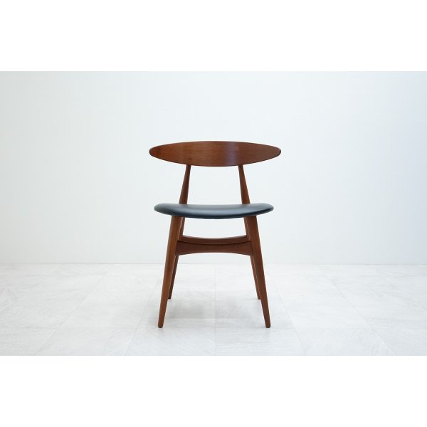画像1: Hans.J.Wegner CH-33 Teak（銀座店）