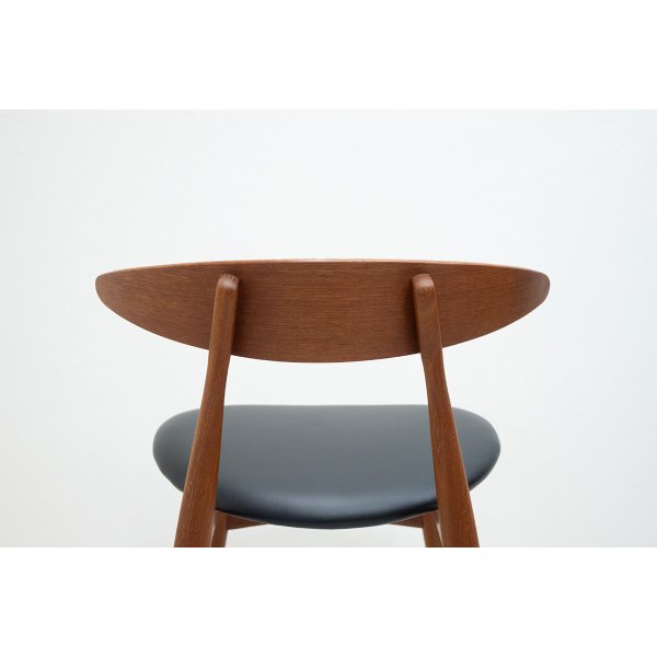 画像10: Hans.J.Wegner CH-33 Teak（銀座店）