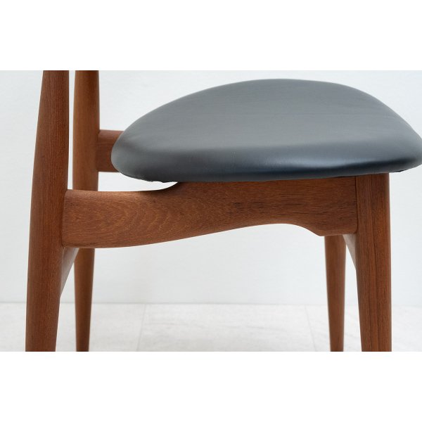 画像17: Hans.J.Wegner CH-33 Teak（銀座店）
