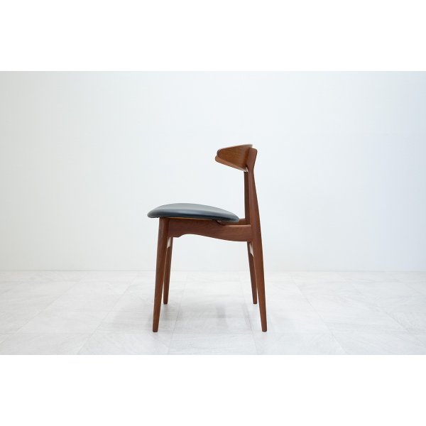 画像3: Hans.J.Wegner CH-33 Teak（銀座店）