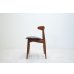 画像3: Hans.J.Wegner CH-33 Teak（銀座店） (3)
