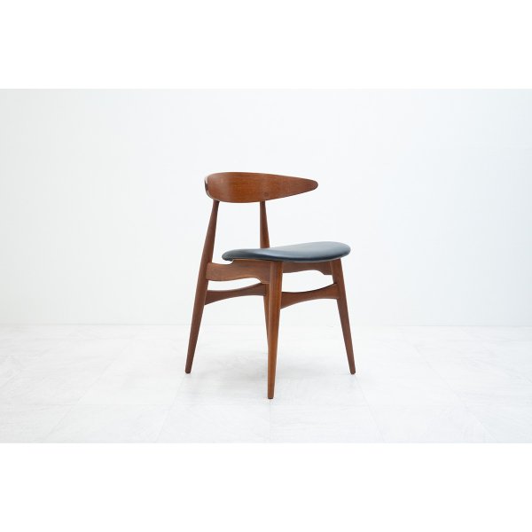 画像8: Hans.J.Wegner CH-33 Teak（銀座店）