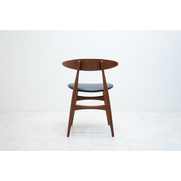 画像5: Hans.J.Wegner CH-33 Teak（銀座店）
