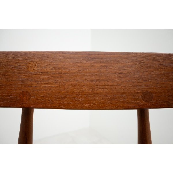画像29: Hans.J.Wegner CH-33 Teak（銀座店）