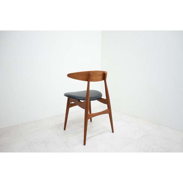 画像30: Hans.J.Wegner CH-33 Teak（銀座店）