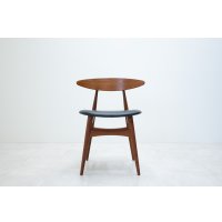 Hans.J.Wegner CH-33 Teak（銀座店）