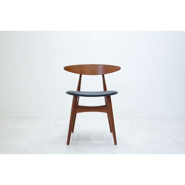 画像1: Hans.J.Wegner CH-33 Teak（銀座店）