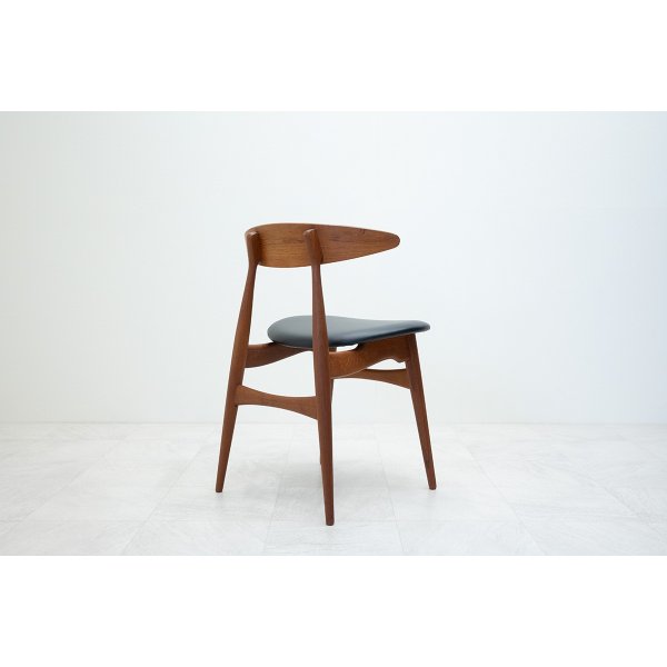 画像6: Hans.J.Wegner CH-33 Teak（銀座店）