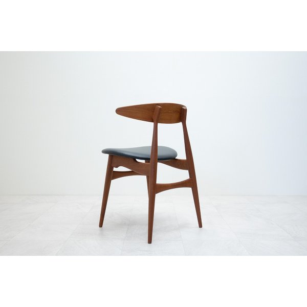画像4: Hans.J.Wegner CH-33 Teak（銀座店）