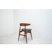 画像11: Hans.J.Wegner CH-33 Teak（銀座店） (11)