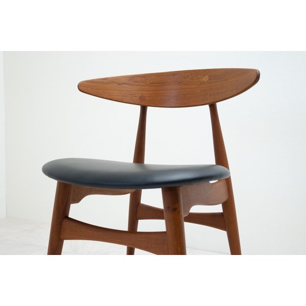 画像26: Hans.J.Wegner CH-33 Teak（銀座店）