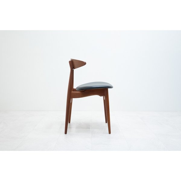 画像7: Hans.J.Wegner CH-33 Teak（銀座店）
