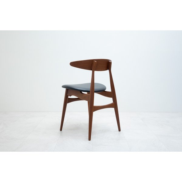 画像4: Hans.J.Wegner CH-33 Teak（銀座店）