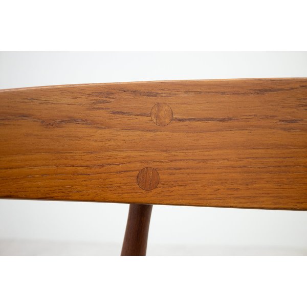 画像28: Hans.J.Wegner CH-33 Teak（銀座店）