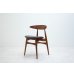 画像2: Hans.J.Wegner CH-33 Teak（銀座店） (2)