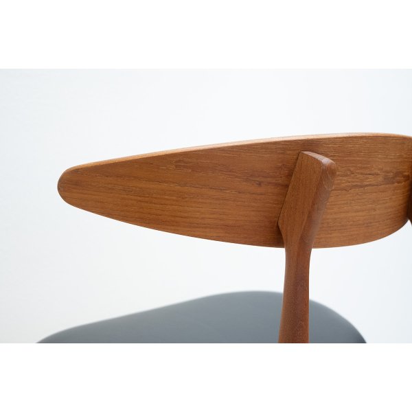 画像22: Hans.J.Wegner CH-33 Teak（銀座店）