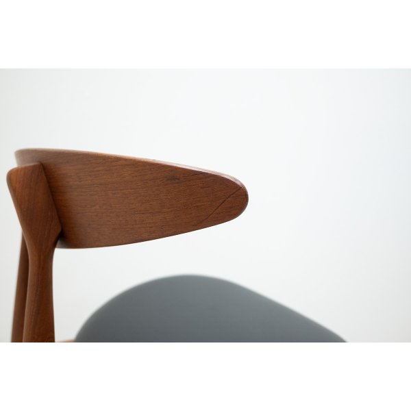 画像23: Hans.J.Wegner CH-33 Teak（銀座店）