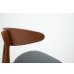 画像23: Hans.J.Wegner CH-33 Teak（銀座店） (23)