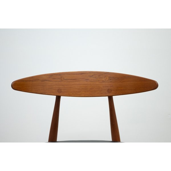 画像9: Hans.J.Wegner CH-33 Teak（銀座店）