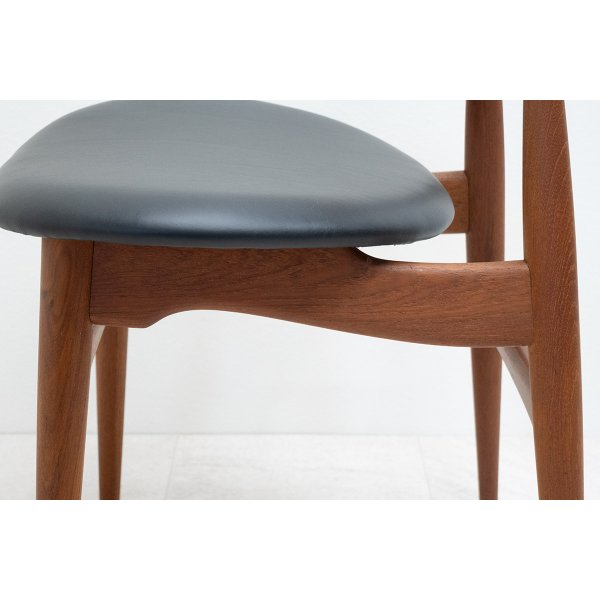 画像19: Hans.J.Wegner CH-33 Teak（銀座店）