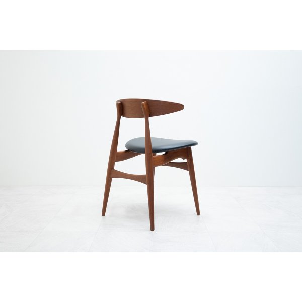 画像6: Hans.J.Wegner CH-33 Teak（銀座店）