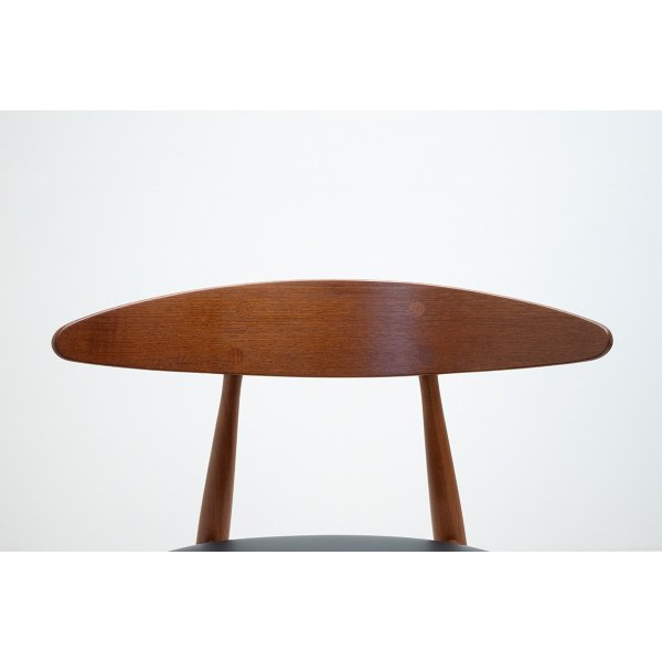 画像9: Hans.J.Wegner CH-33 Teak（銀座店）