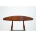 画像9: Hans.J.Wegner CH-33 Teak（銀座店） (9)