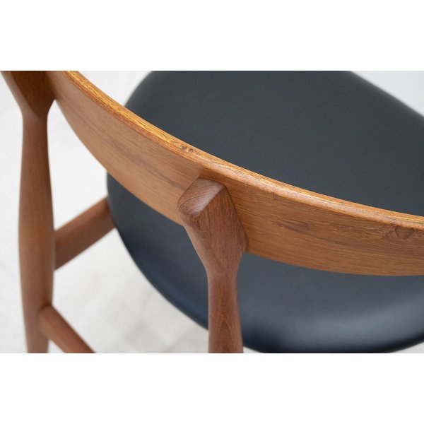 画像13: Hans.J.Wegner CH-33 Teak（銀座店）
