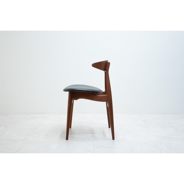画像3: Hans.J.Wegner CH-33 Teak（銀座店）